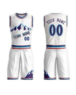 Basketball Uniform-1409
