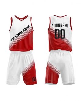 Basketball Uniform-1410